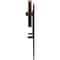 Ekena Millwork Premium Wagon Wheel Horseshoe Roller Hanger w/ Bolts for Barn Door for 1 3/8" Doors, Copper Vein GB60013R2WCV - alternate 4